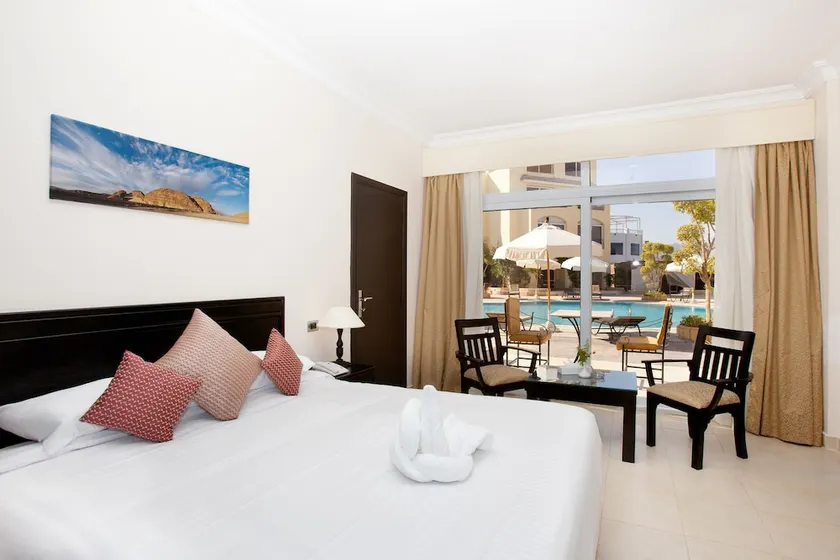 Royal Naama Bay Resort - Image 1