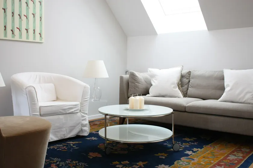 GoVienna 3BR Penthouse Apartment - Image 1