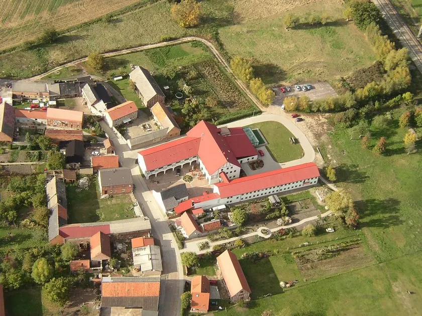 LandHotel Keck - Image 1