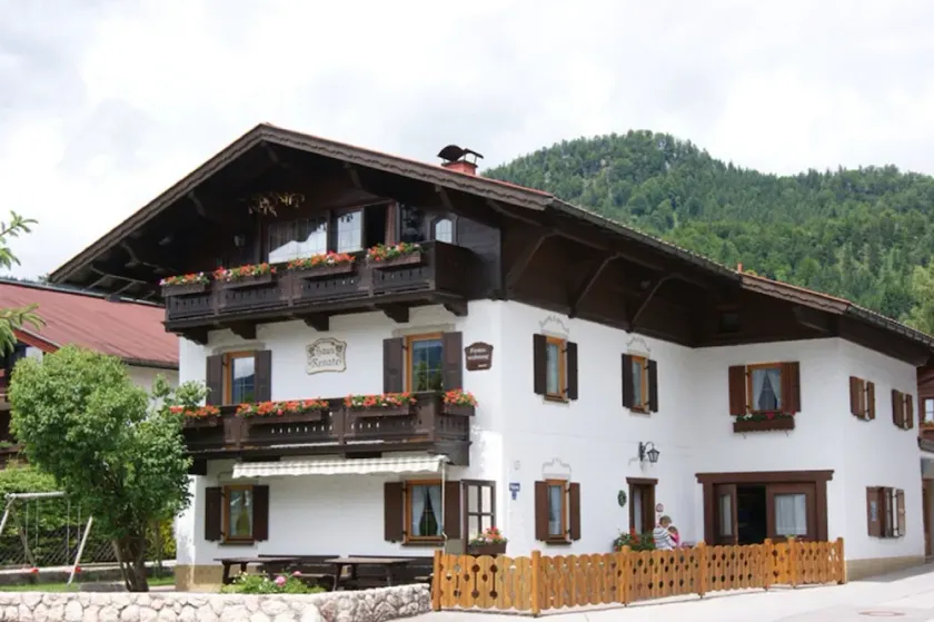 Haus Renate by Deva - Image 1