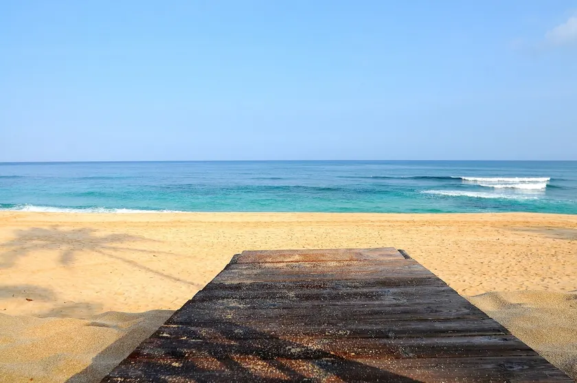 Rocky Point Beachfront Paradise - Image 1