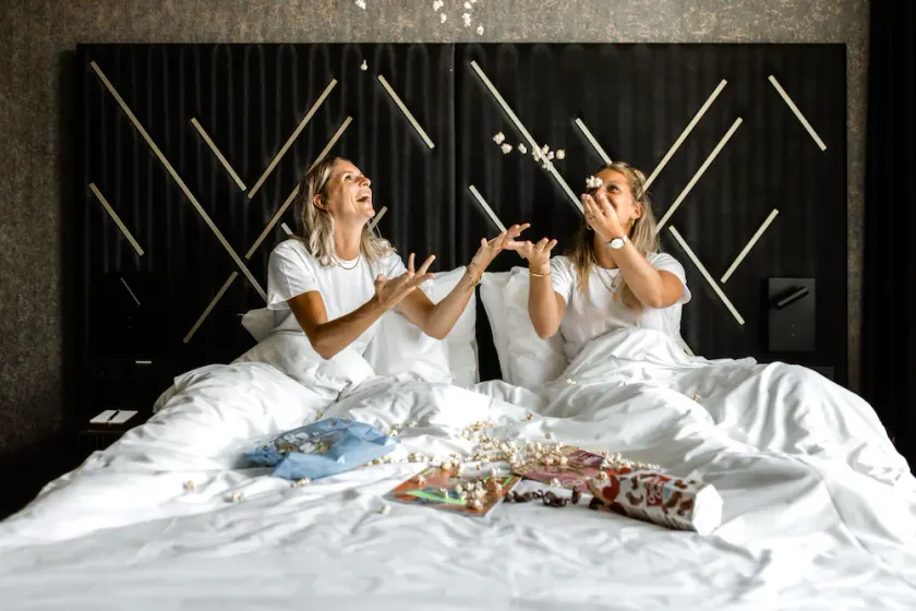 Le Petit Marin Boutique Hotel - Image 1
