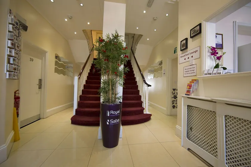 Golden Strand Hotel - Image 1