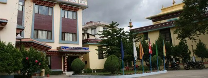 Swayambhu Peace Zone Hotel - Image 1
