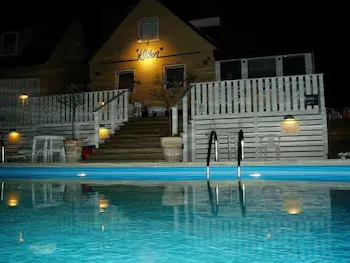 Sandkås Hotel & Feriecenter - Image 1