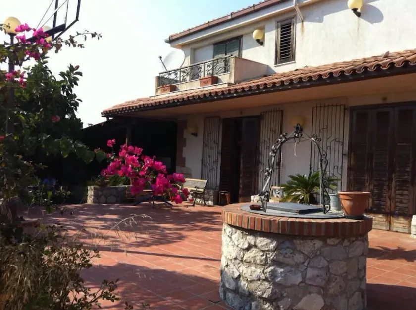 Villa Sorriso - Image 1