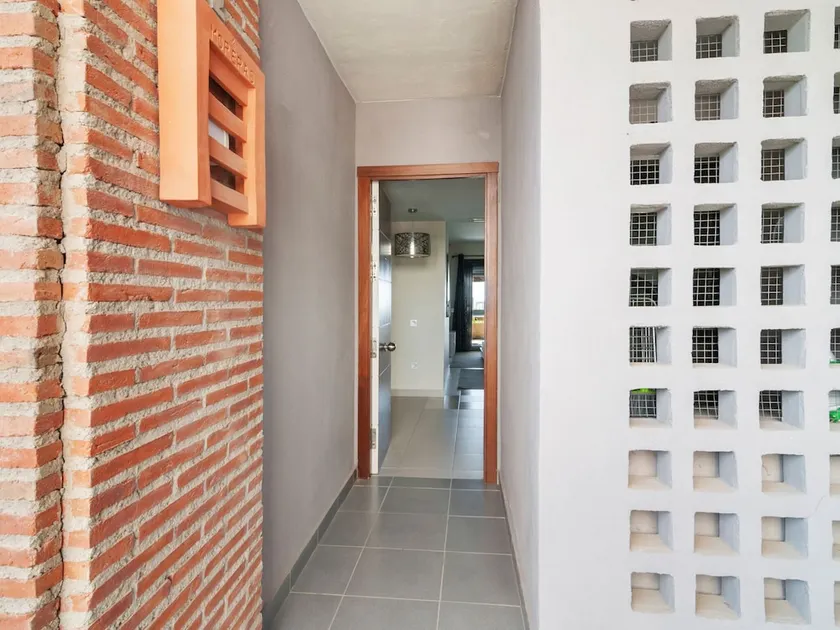 Apartment in Vera for 4 people with 2 rooms Ref. 613162 - Image 1