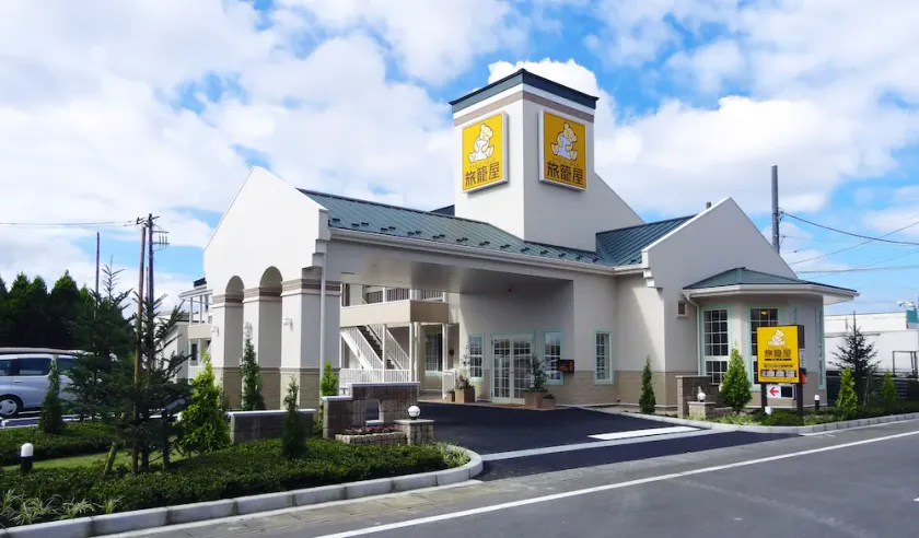 Family Lodge Hatagoya Kamisu - Image 1