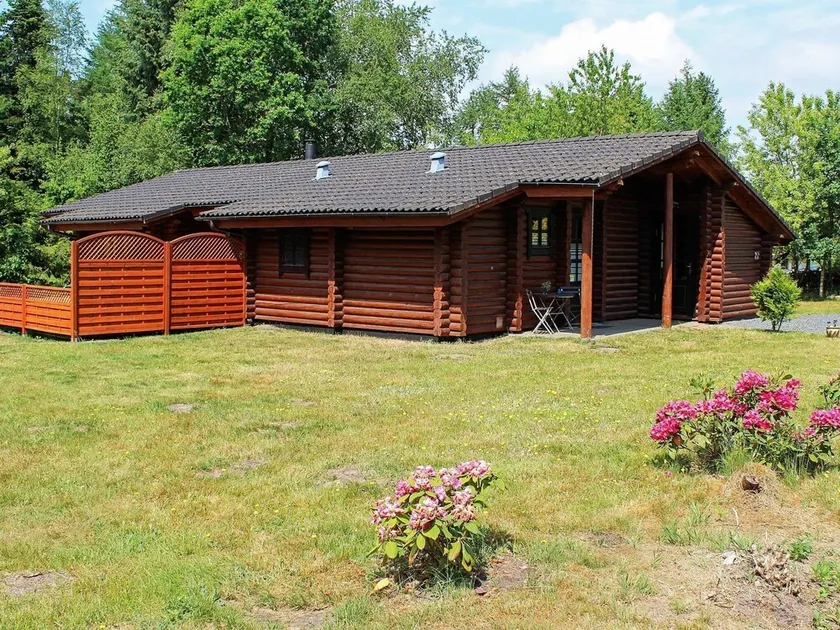 Heritage Holiday Home in Jutland With Sauna - Image 1