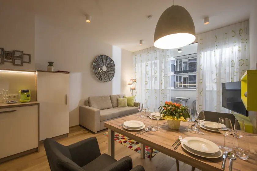 Private Living Kufstein - Image 1