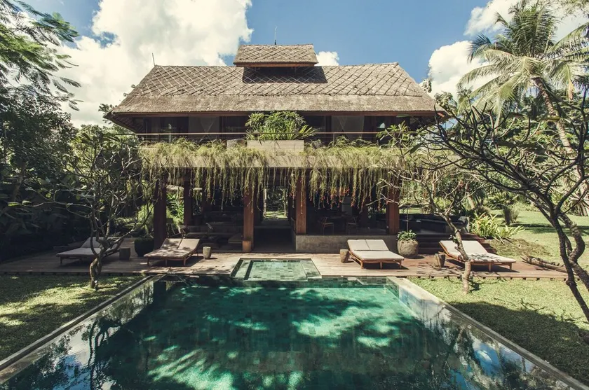 Reddoor Bali - Image 1