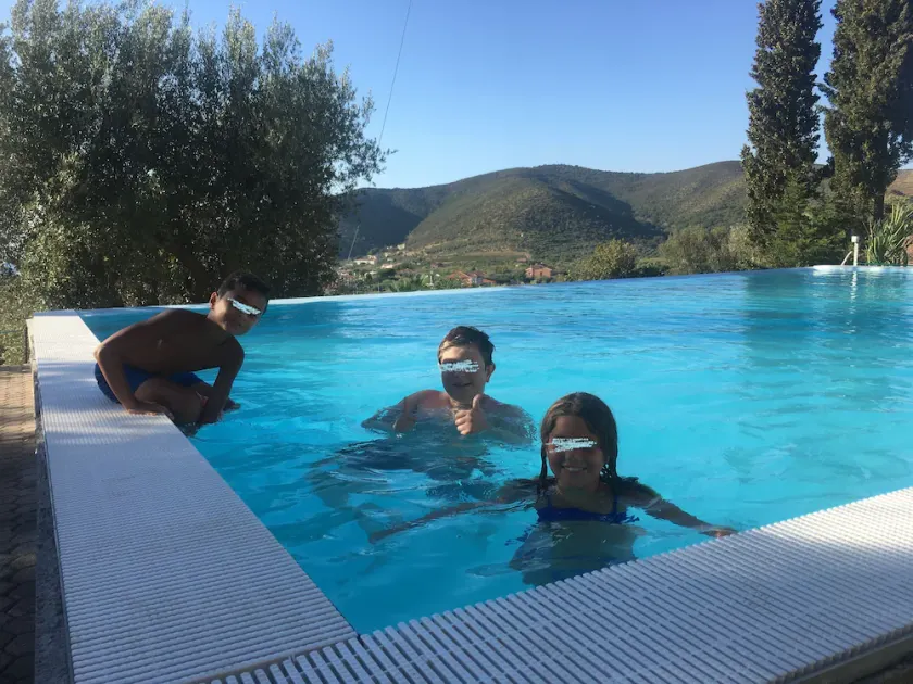 Residence Serrone - Image 1