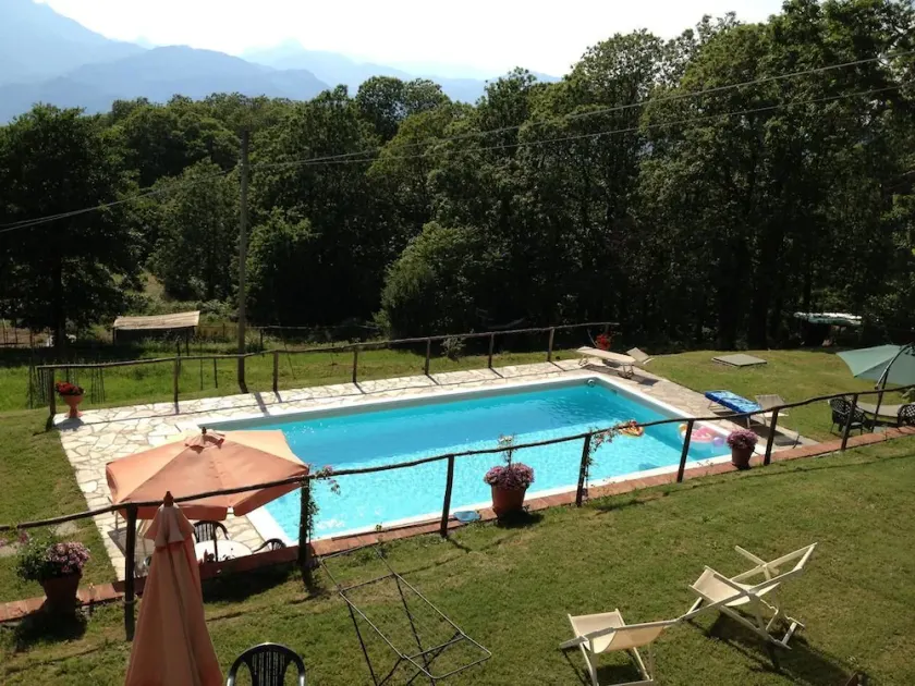 Agriturismo il Tiglio - Image 1
