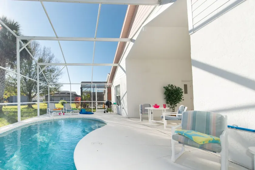 Holiday Villas Of Clermont - Image 1