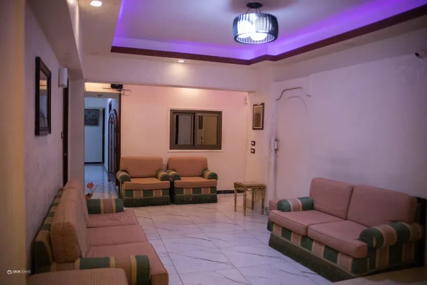 Jasmine Hotel EL Manial - Image 1