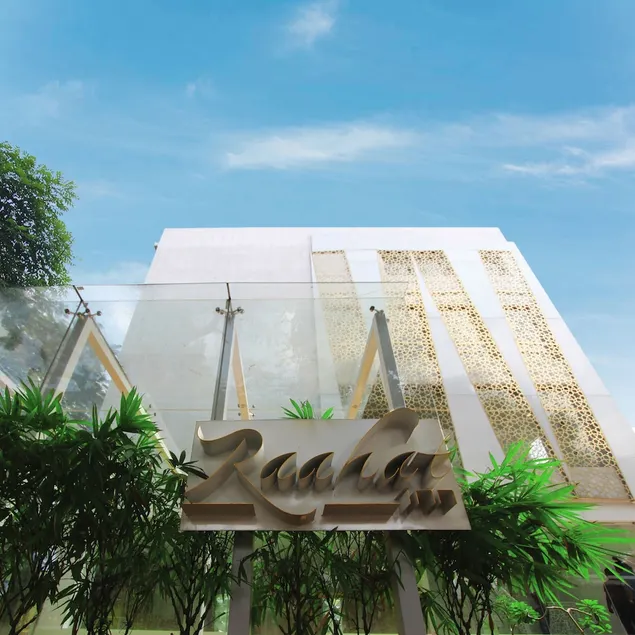 Raahat Inn Chennai - Image 1
