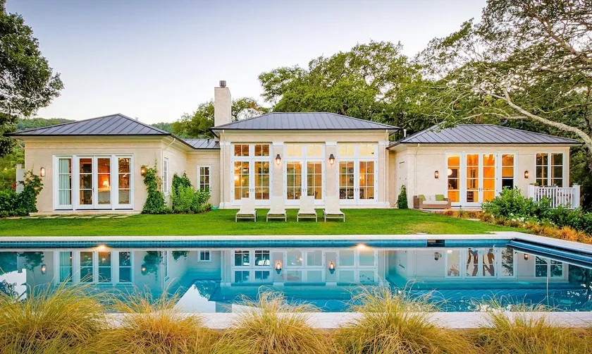 Valley View Designer Sonoma Estate by RedAwning - Image 1