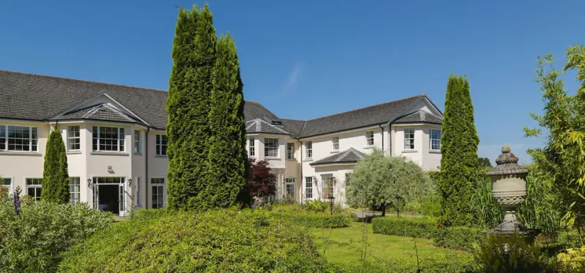 Nuremore Hotel & Country Golf Club - Image 1