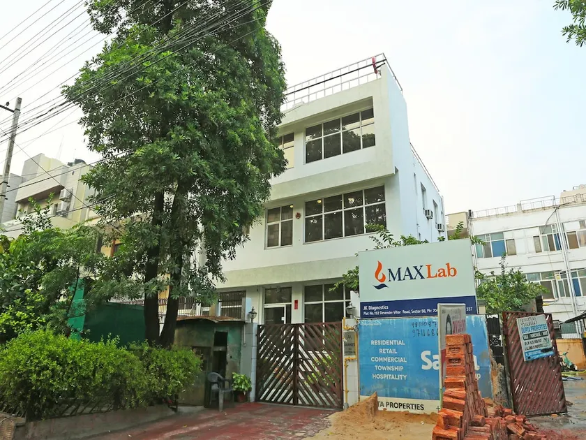 Anand Hospitality - Image 1