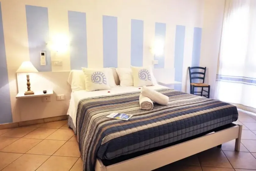 Hotel Stella D’Oro - Image 1