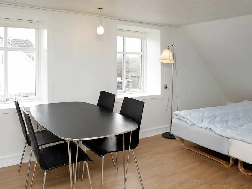 Modern Holiday Home in Grenaa Close to Beach - Image 1