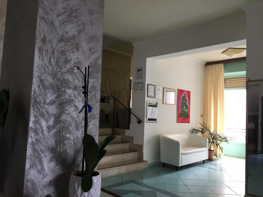 Lembo Di Mare Hotel Residence - Image 1