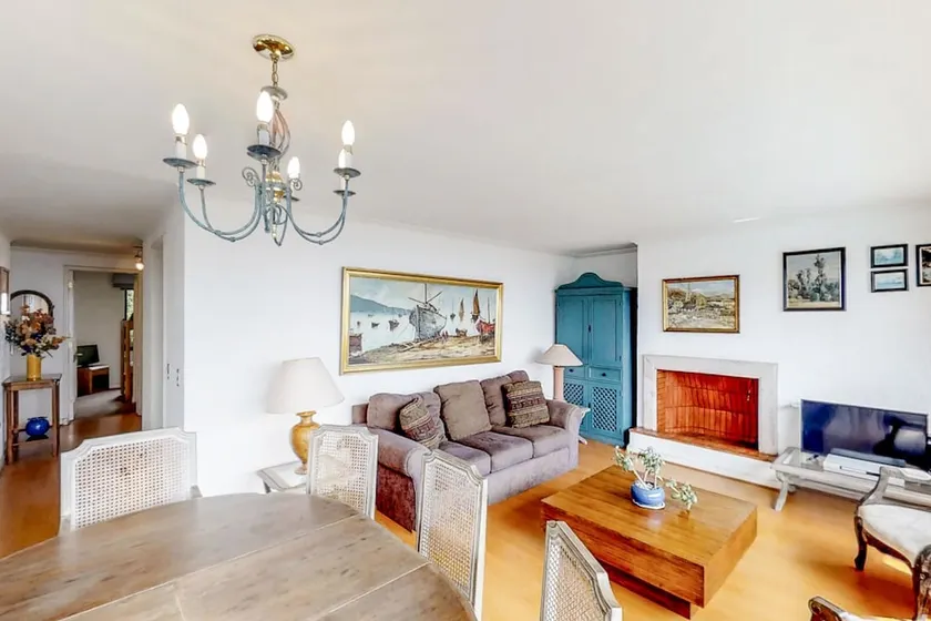Departamento en Av. Jardín del Mar - Image 1