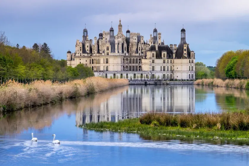 Gite Felicidade Chambord - Image 1