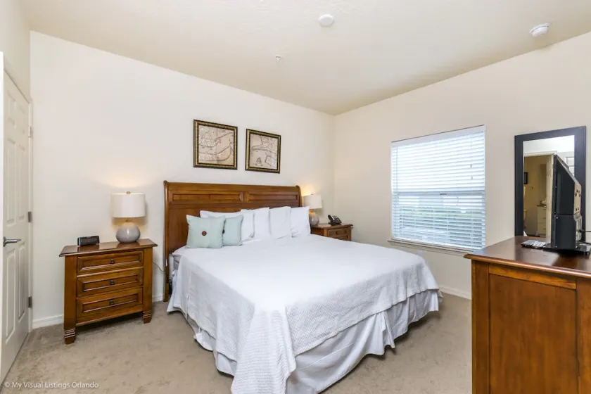 Lucaya Village Resort Townhome Unit 14 Townhouse - Image 1