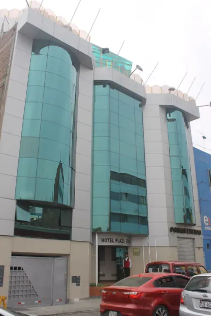 Hotel Plaza Grau - Image 1