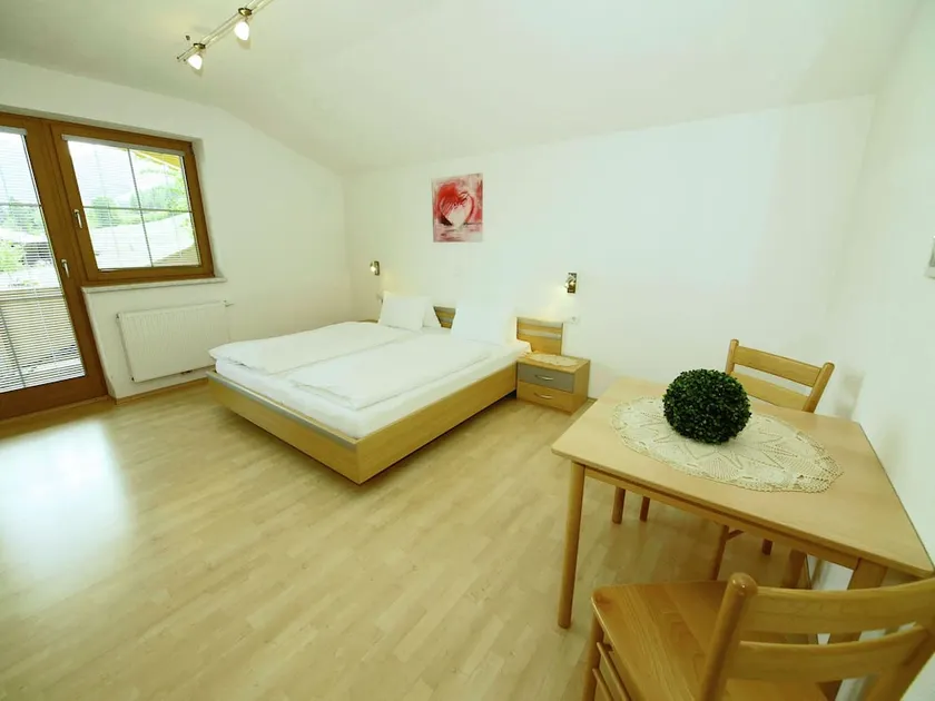 Spacious Apartment Near Ski Area in Fügenberg - Image 1