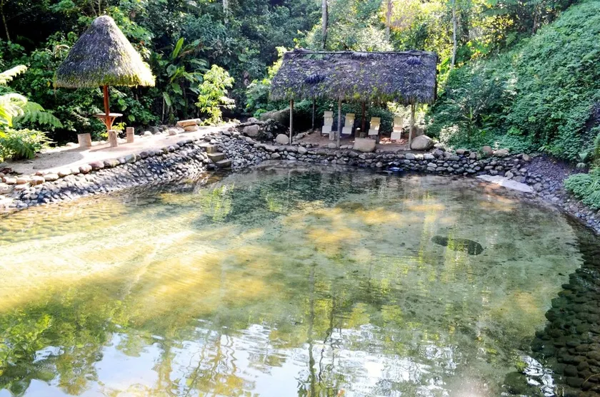 Bellandia Lodge - Image 1