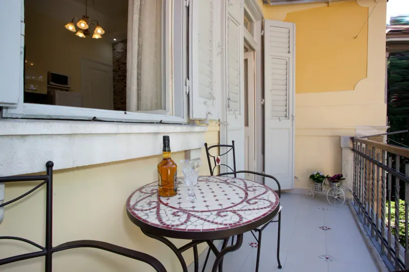Villa Barbara - Image 1
