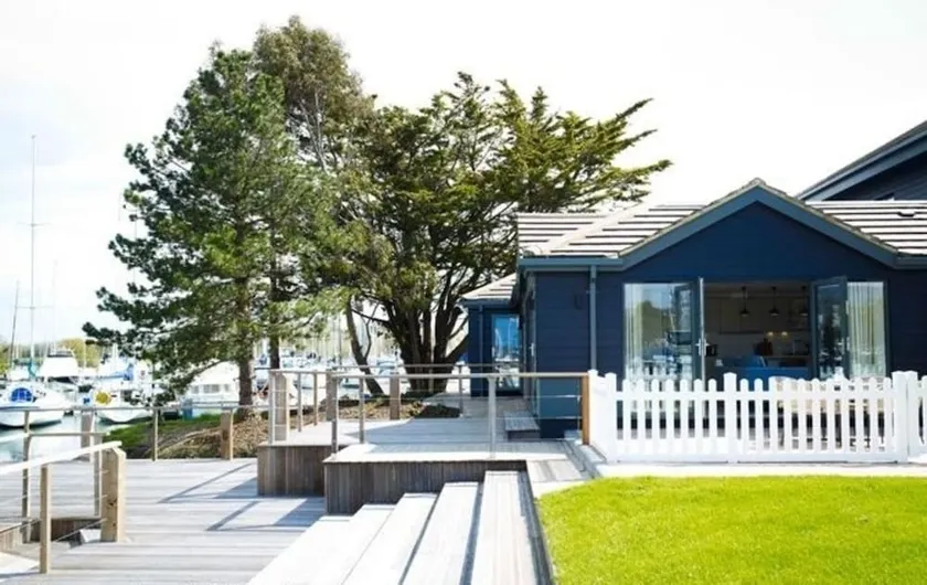 The Salterns - Image 1