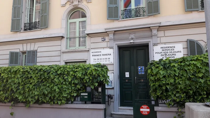 Residence France Riviera - Image 1