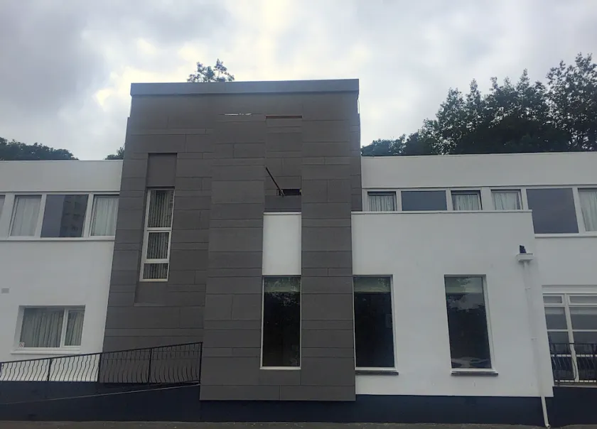 Hotel Cladhan - Image 1