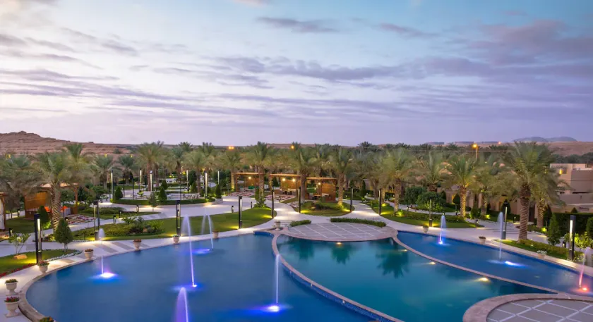 Dorat Najd Resort - Image 1
