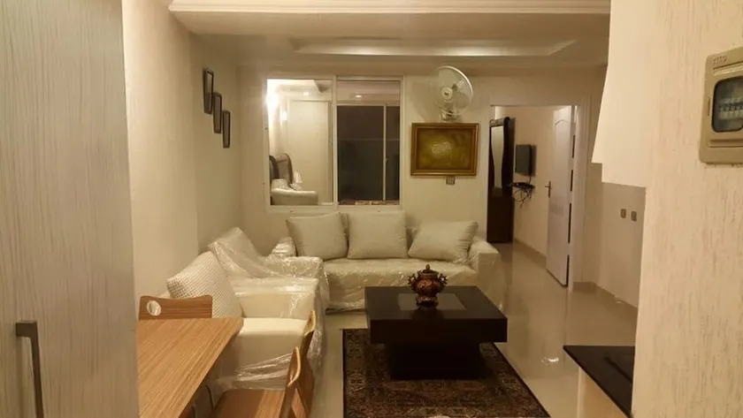 Bhurban Continental Golden Suite - Image 1