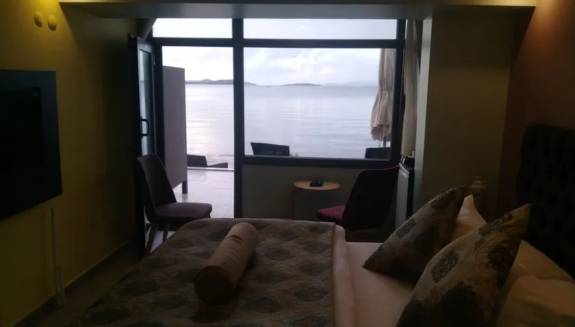 Itimat Butik Otel - Image 1