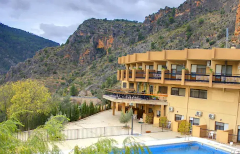 Hotel Felipe II - Image 1
