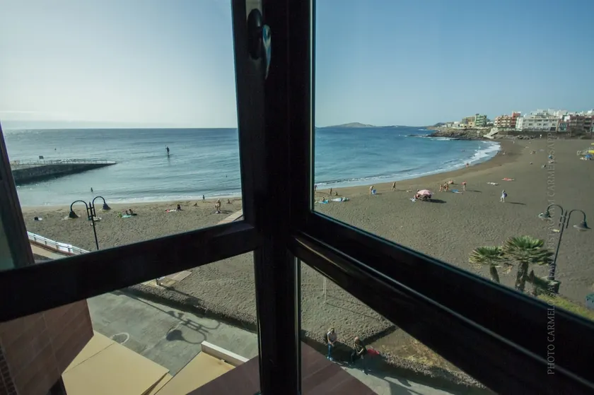 Apto 1 Línea de la Playa de Melenara - Image 1