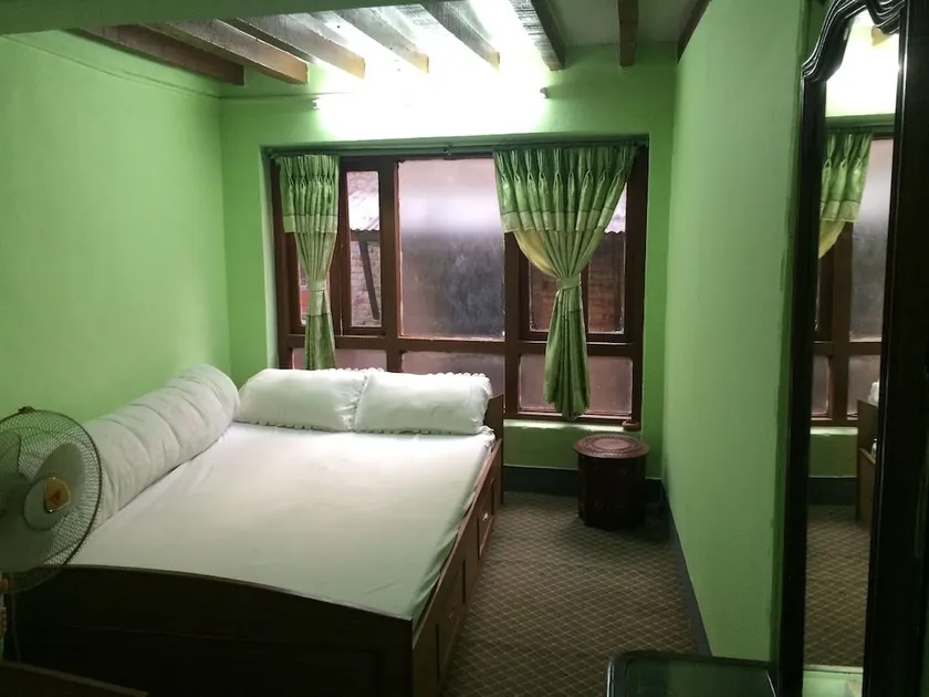 Ajima Guest House - Image 1