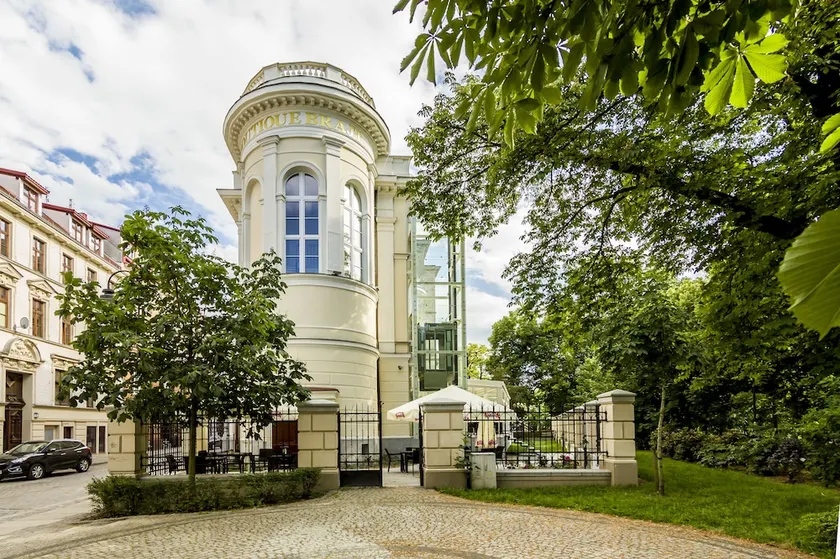 Boutique Brajt Wrocław - Image 1