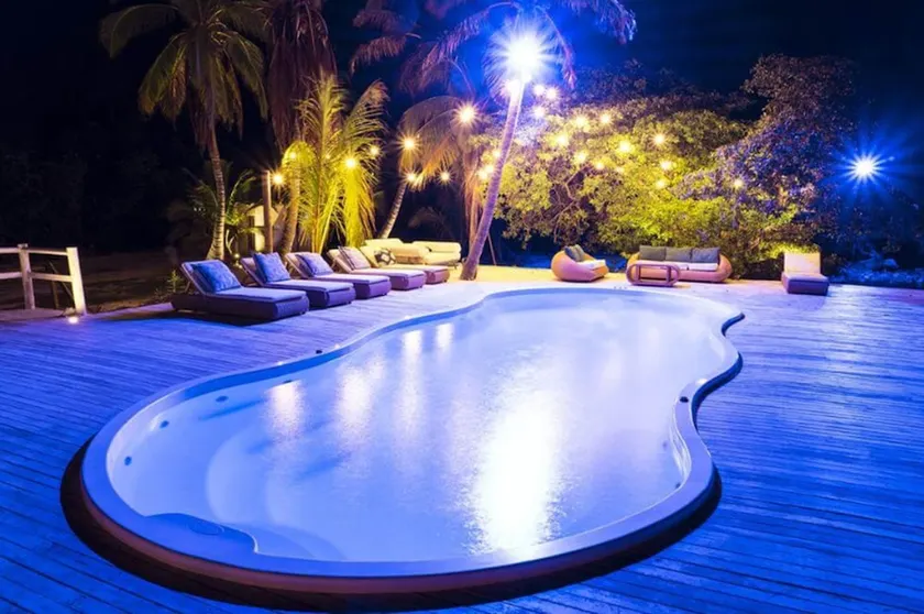 Quinta del Mar Sunset - Image 1