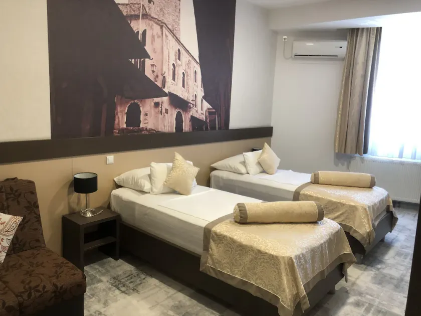 Motel Hercegovina - Image 1