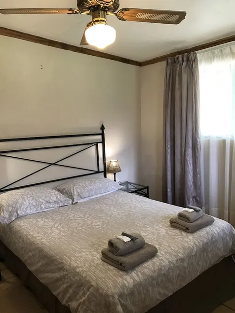 Marepe Country Lodge - Image 1