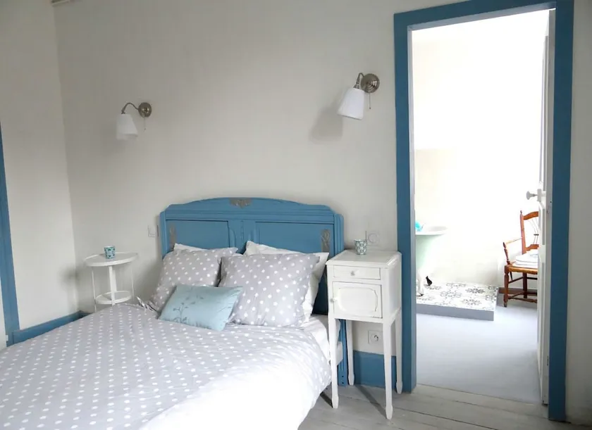 Les Viviers Maison d'Hotes B&B - Image 1