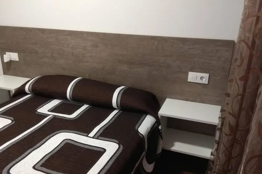 Apartamentos en Leis Muxia - Image 1