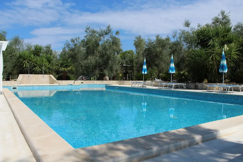 Masseria Le Macine - Image 1
