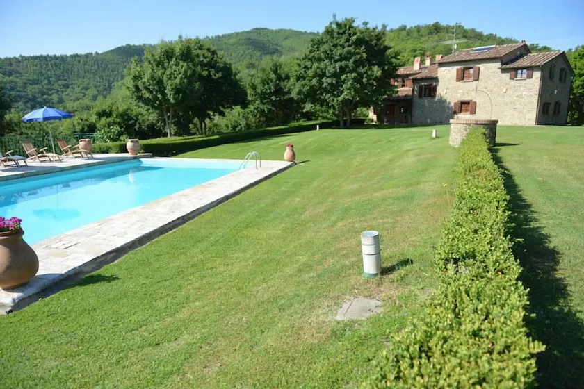 Verdidea - VILLA PIERO DELLA FRANCESCA - Image 1